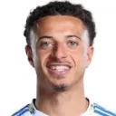 Ethan Ampadu headshot
