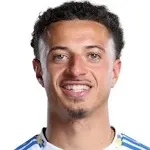 Ethan Ampadu headshot