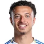 Ethan Ampadu headshot