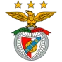 Benfica crest