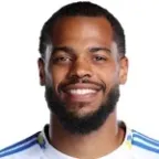 Lukas Nmecha headshot