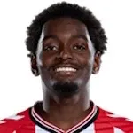 Abdoullah Ba headshot