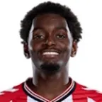Abdoullah Ba headshot