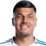 Joël Piroe headshot