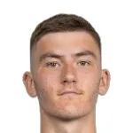 Ewen Jaouen headshot