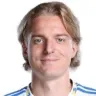 Sebastiaan Bornauw headshot