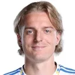 Sebastiaan Bornauw headshot
