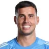 Karl Darlow headshot