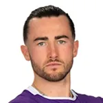 Jack Harrison headshot