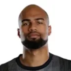Robert Sánchez headshot