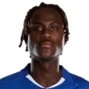 Trevoh Chalobah headshot