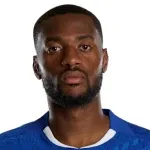 Tosin Adarabioyo headshot