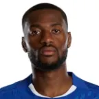 Tosin Adarabioyo headshot