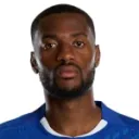 Tosin Adarabioyo headshot