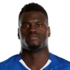 Benoît Badiashile headshot