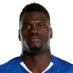 Benoît Badiashile headshot
