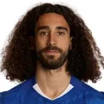Marc Cucurella headshot