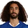 Marc Cucurella headshot