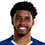 Andrey Santos headshot