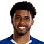 Andrey Santos headshot