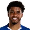 Andrey Santos headshot