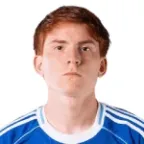Valentín Barco headshot