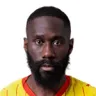 Arthur Masuaku headshot