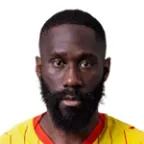 Arthur Masuaku headshot
