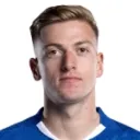 Liam Delap headshot