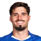 Pedro Neto headshot