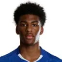 Josh Acheampong headshot