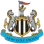 Newcastle crest