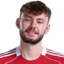 Conor Bradley headshot