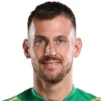 Martin Dúbravka headshot