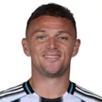 Kieran Trippier headshot