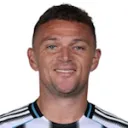 Kieran Trippier headshot