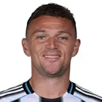 Kieran Trippier headshot