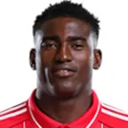 Taiwo Awoniyi headshot