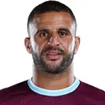 Kyle Walker headshot