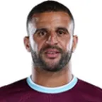 Kyle Walker headshot