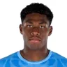 Zion Suzuki headshot