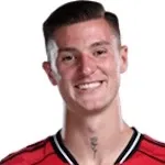 Benjamin Šeško headshot