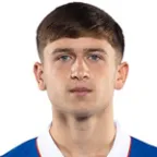Mikey Moore headshot