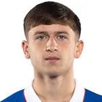 Mikey Moore headshot