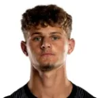 Max Merrick headshot