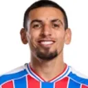 Daniel Muñoz headshot