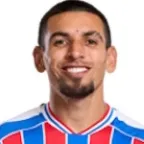 Daniel Muñoz headshot