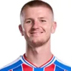 Adam Wharton headshot