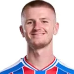 Adam Wharton headshot
