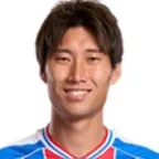 Daichi Kamada headshot